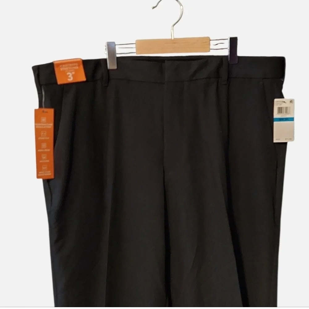Van Heusen stylish dark